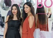 Social Bourjois Volume Reveal Event UAE