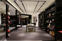 Social Carolina Herrera - Mall Of Emirates Store Re-Opening UAE