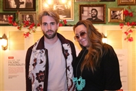 Social Tumi Spring Summer 2017 Collection  UAE