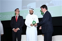 Social Schneider Electric Power to the Cloud UAE