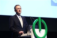 Social Schneider Electric Power to the Cloud UAE