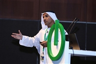 Social Schneider Electric Power to the Cloud UAE