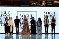The Dubai Mall Downtown Dubai Festivals and Big Events 3rd Vogue Fashion Dubai Experience UAE