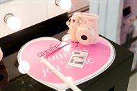 Social Bourjois Volume Reveal Event UAE