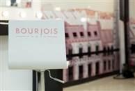 Social Bourjois Volume Reveal Event UAE