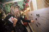 Social Tumi Spring Summer 2017 Collection  UAE