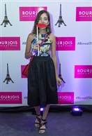Social Bourjois Volume Reveal Event UAE