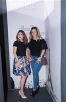 Social Bourjois Volume Reveal Event UAE