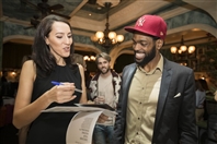 Social Tumi Spring Summer 2017 Collection  UAE