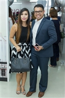 Social Bourjois Volume Reveal Event UAE