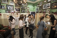 Social Tumi Spring Summer 2017 Collection  UAE