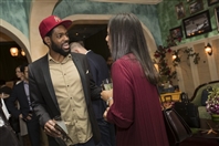 Social Tumi Spring Summer 2017 Collection  UAE