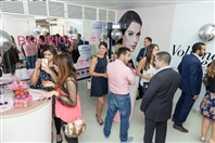 Social Bourjois Volume Reveal Event UAE