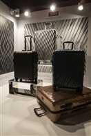 Social Tumi Spring Summer 2017 Collection  UAE