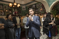 Social Tumi Spring Summer 2017 Collection  UAE