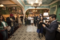 Social Tumi Spring Summer 2017 Collection  UAE