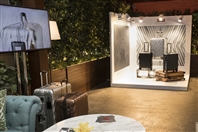 Social Tumi Spring Summer 2017 Collection  UAE