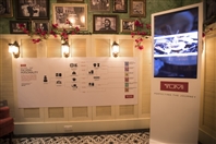 Social Tumi Spring Summer 2017 Collection  UAE