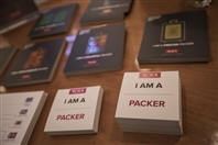 Social Tumi Spring Summer 2017 Collection  UAE