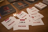 Social Tumi Spring Summer 2017 Collection  UAE