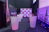 Social Bourjois Volume Reveal Event UAE