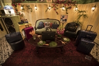 Social Tumi Spring Summer 2017 Collection  UAE