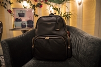 Social Tumi Spring Summer 2017 Collection  UAE