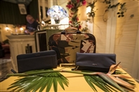 Social Tumi Spring Summer 2017 Collection  UAE