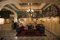 Social Tumi Spring Summer 2017 Collection  UAE