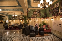 Social Tumi Spring Summer 2017 Collection  UAE