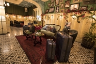 Social Tumi Spring Summer 2017 Collection  UAE