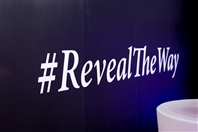 Social Bourjois Volume Reveal Event UAE