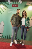 Social Tumi Spring Summer 2017 Collection  UAE