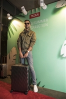 Social Tumi Spring Summer 2017 Collection  UAE