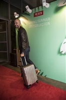 Social Tumi Spring Summer 2017 Collection  UAE