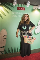 Social Tumi Spring Summer 2017 Collection  UAE