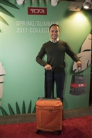 Social Tumi Spring Summer 2017 Collection  UAE