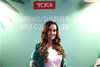 Social Tumi Spring Summer 2017 Collection  UAE