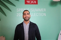 Social Tumi Spring Summer 2017 Collection  UAE