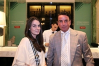 Social Tumi Spring Summer 2017 Collection  UAE