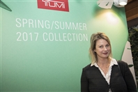 Social Tumi Spring Summer 2017 Collection  UAE