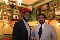 Social Tumi Spring Summer 2017 Collection  UAE