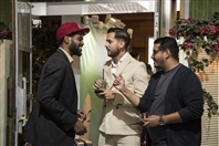 Social Tumi Spring Summer 2017 Collection  UAE