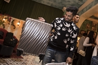 Social Tumi Spring Summer 2017 Collection  UAE