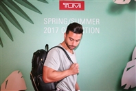 Social Tumi Spring Summer 2017 Collection  UAE