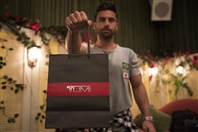 Social Tumi Spring Summer 2017 Collection  UAE