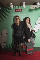 Social Tumi Spring Summer 2017 Collection  UAE
