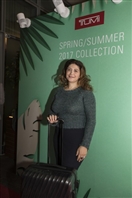 Social Tumi Spring Summer 2017 Collection  UAE
