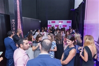 Social Bourjois Volume Reveal Event UAE