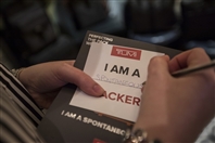 Social Tumi Spring Summer 2017 Collection  UAE